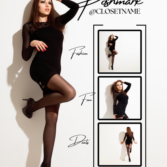 Live Flyer Design - Picture 2 of 6